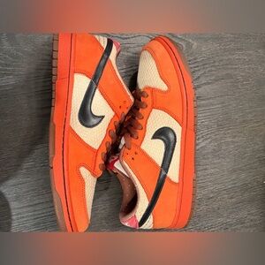 Nike SB Un-hemp Dunk Low Premium